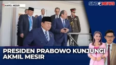 Bersama Presiden El...