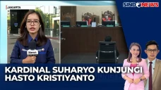 Uskup Agung Jakarta...