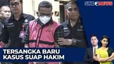 Kejagung Tetapkan MSY...
