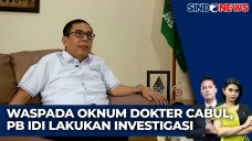 Viral Dokter Kandungan...