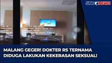 Lagi! Kekerasan Seksual...
