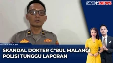 Update Kekerasan Seksual...