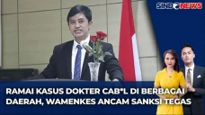 Wamenkes Kecam Keras...