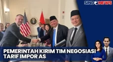 RI Siap Bentuk Pasar...