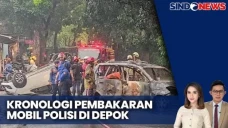 2 Pelaku yang Bakar...