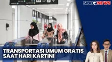 Hari Kartini, Pramono...