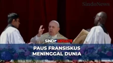 Breaking News! Paus...