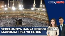 Kabar Gembira! Indonesia...