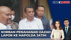 Didampingi Pengacara,...