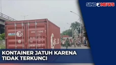 Kecelakaan Mengerikan!...