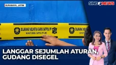 Wali Kota Surabaya Bersama...