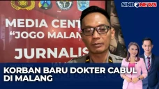 Polisi Periksa 2 Saksi...