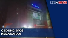 Kantor BPJS di Cempaka...