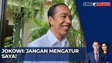 Tuduhan Ijazah Palsu,...