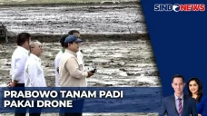 Canggih! Presiden Prabowo...