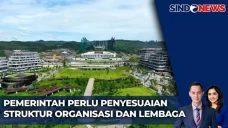 Pemindahan ASN ke IKN...