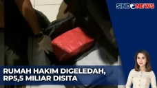 Kejagung Temukan Koper...