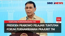 Presiden Prabowo Pelajari...