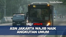 ASN Jakarta Wajib Gunakan...