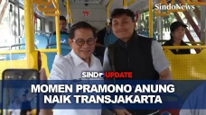 Hari Pertama Wajib Naik...