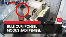 Detik-Detik Ponsel Harga...