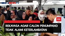 Hari Buruh 1 Mei, KAI...