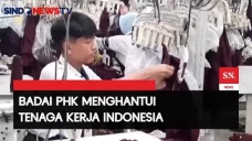 Pemerintah dan DPR Godok...