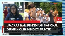 Kemendikti Saintek Gelar...