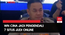 Polri Sita Rp194,7 Miliar...
