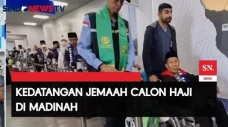 6.761 Jemaah Asal Indonesia...