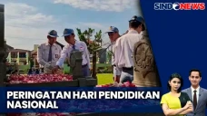 Hardiknas, Pelajar di...