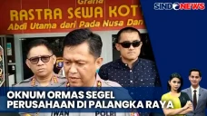 Kapolda Kalteng Bentuk...