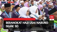 Ini Sosok Haji Termuda...
