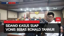 Sidang Zarof Ricar Memanas,...
