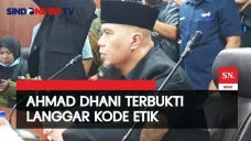 Ahmad Dhani Terbukti...