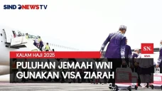 30 WNI Terindikasi Gunakan...