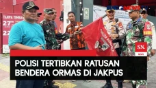 Berantas Premanisme,...