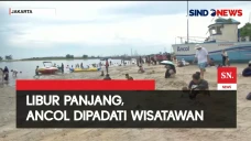 Libur Panjang, Ancol...