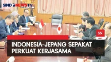 ASEAN Plus 3 Jadi Poros...