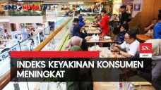 BI: Indeks Keyakinan...