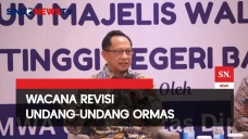 Mendagri Buka Peluang...