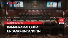 Anak Gus Dur jadi Salah...
