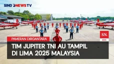 Tim Jupiter Aerobatic...