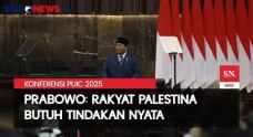 Prabowo Ajak Negara...