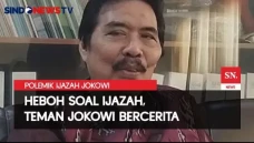 Pengakuan Andi Pramaria,...