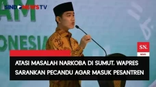 Sumut Jadi Juara Kasus...