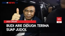 Nama Budi Arie Disebut...