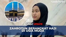 Penuhi Amanah Ayah yang...