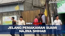 Suasana Terkini Jelang...