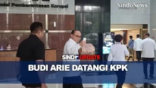 Menteri Koperasi Budi...